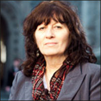 Portretfoto Ginette Vincendeau