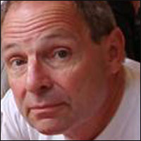 Portretfoto Jeroen Stumpel