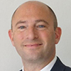Portretfoto Bart Frijns