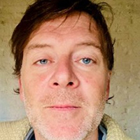 Portretfoto Thomas Thijssens