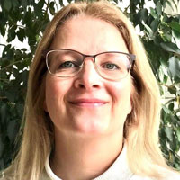 Portretfoto Gemma Blok