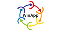 Logo WinApp
