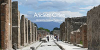 Logo Ancient Cities