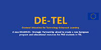 Logo DE-TEL