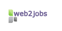 Logo Web2Jobs