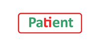 Logo PATIENT