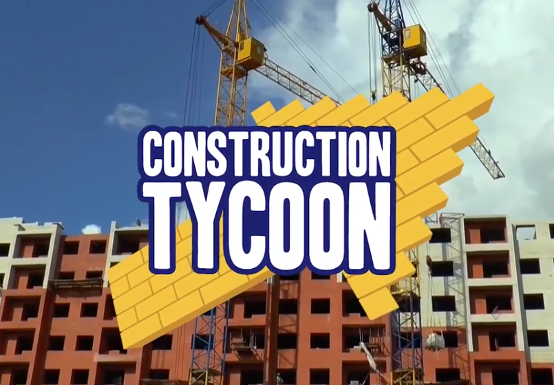 Game Construction Tycoon